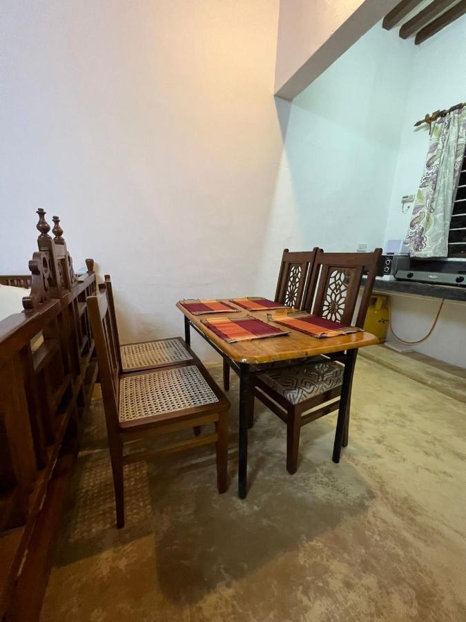 Beytsalaam Apartments Ламу Экстерьер фото