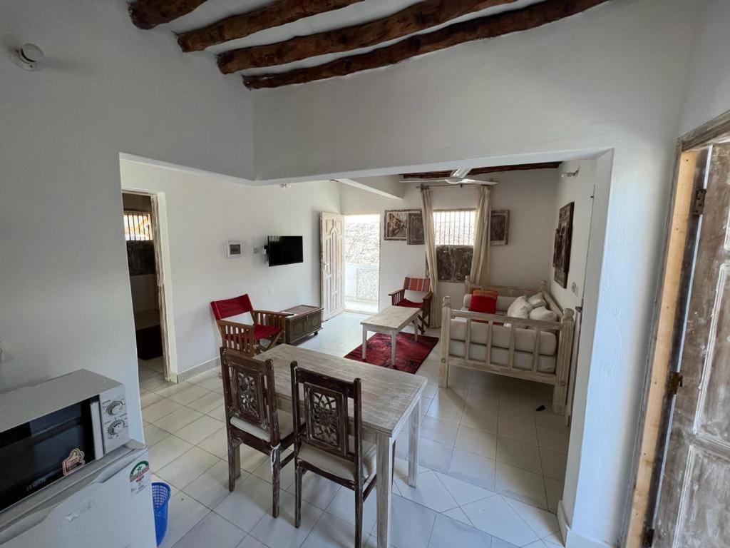 Beytsalaam Apartments Ламу Экстерьер фото