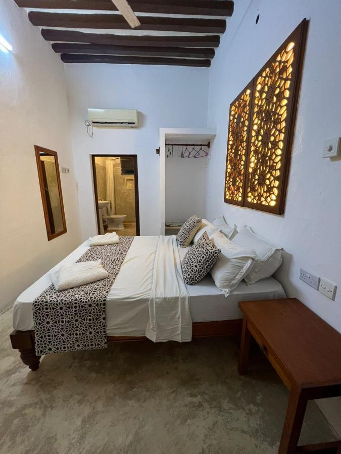 Beytsalaam Apartments Ламу Экстерьер фото
