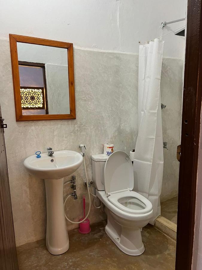 Beytsalaam Apartments Ламу Экстерьер фото