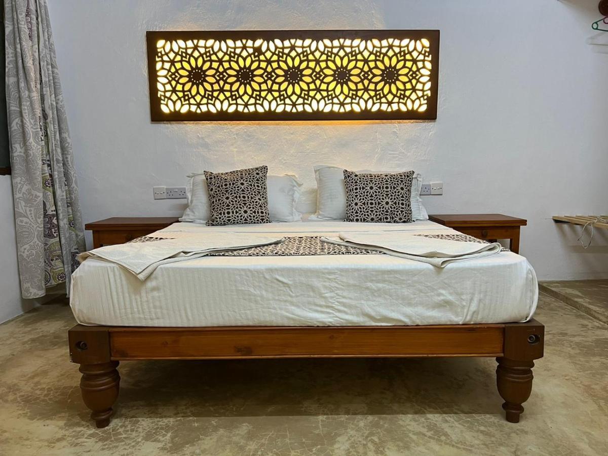 Beytsalaam Apartments Ламу Экстерьер фото