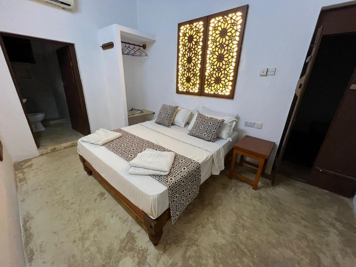 Beytsalaam Apartments Ламу Экстерьер фото